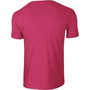 T-shirt homme col rond Softstyle 69
