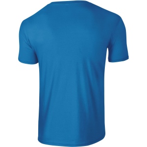 T-shirt homme col rond Softstyle 70