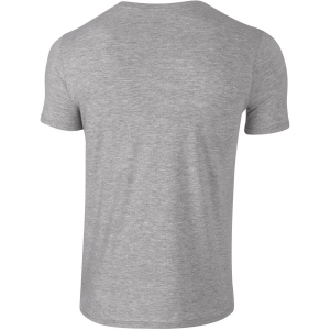 T-shirt homme col rond Softstyle 44