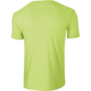 T-shirt homme col rond Softstyle 71