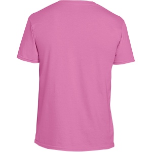 T-shirt homme col rond Softstyle 72