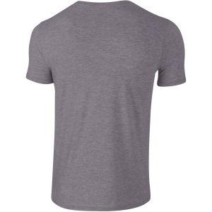 T-shirt homme col rond Softstyle 74