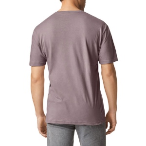 T-shirt homme col rond Softstyle 77