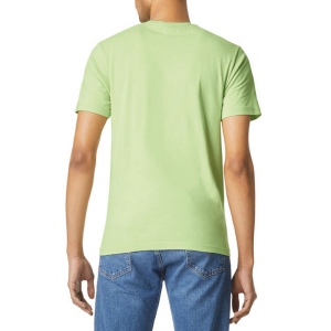 T-shirt homme col rond Softstyle 78