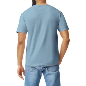 T-shirt homme col rond Softstyle 80