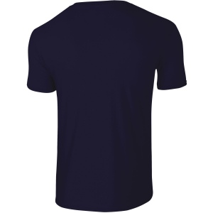 T-shirt homme col rond Softstyle 45