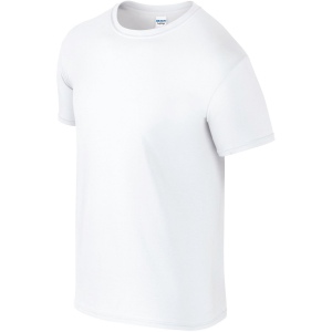 T-shirt homme col rond Softstyle 81