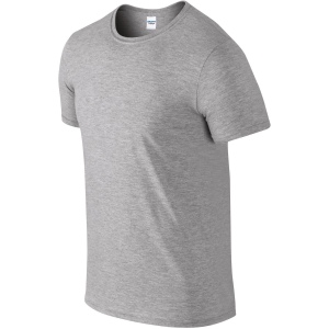 T-shirt homme col rond Softstyle 82