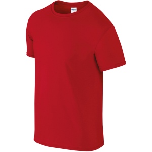 T-shirt homme col rond Softstyle 85