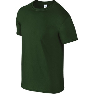 T-shirt homme col rond Softstyle 87