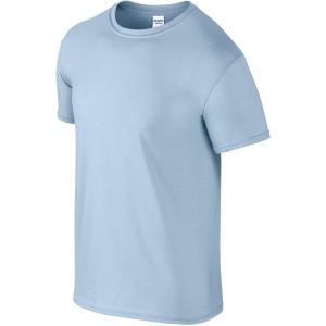 T-shirt homme col rond Softstyle 89