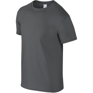 T-shirt homme col rond Softstyle 90