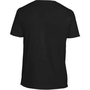 T-shirt homme col rond Softstyle 46
