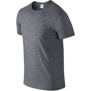 T-shirt homme col rond Softstyle 91