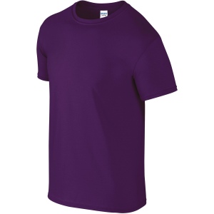 T-shirt homme col rond Softstyle 92