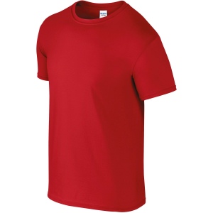T-shirt homme col rond Softstyle 93