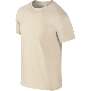 T-shirt homme col rond Softstyle 95