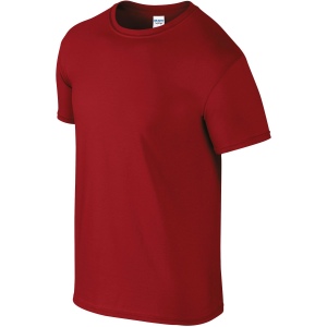 T-shirt homme col rond Softstyle 97