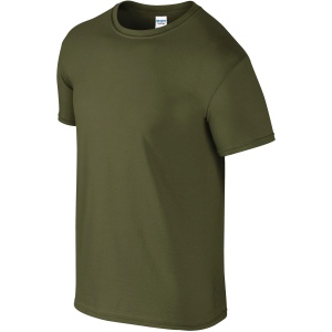 T-shirt homme col rond Softstyle 99