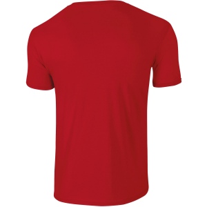 T-shirt homme col rond Softstyle 47