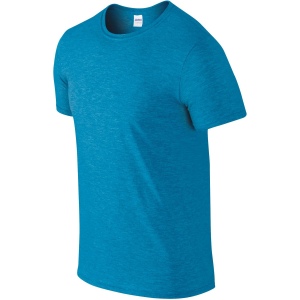 T-shirt homme col rond Softstyle 101