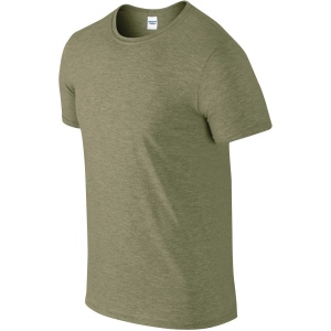 T-shirt homme col rond Softstyle 102