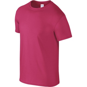 T-shirt homme col rond Softstyle 105