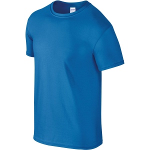 T-shirt homme col rond Softstyle 106