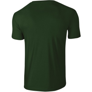 T-shirt homme col rond Softstyle 49