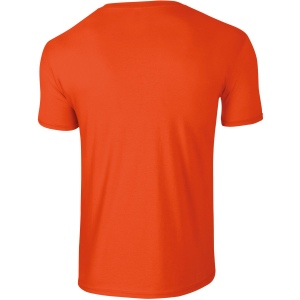 T-shirt homme col rond Softstyle 50