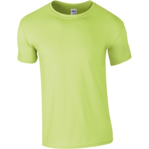 T-shirt homme col rond Softstyle 31