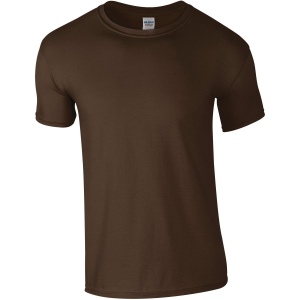 T-shirt homme col rond Softstyle 18