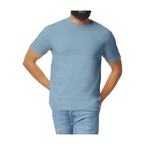 T-shirt homme col rond Softstyle 41