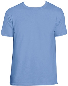 T-shirt homme col rond Softstyle 33