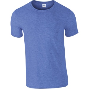 T-shirt homme col rond Softstyle 28