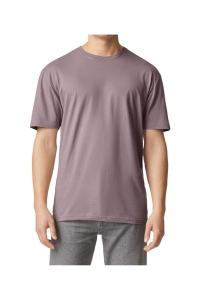 T-shirt homme col rond Softstyle 38
