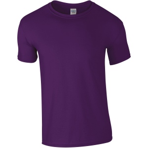 T-shirt homme col rond Softstyle 16