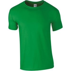 T-shirt homme col rond Softstyle 22