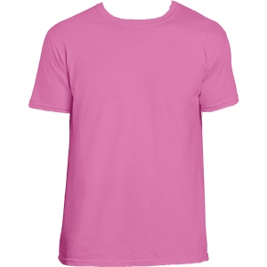 T-shirt homme col rond Softstyle 32