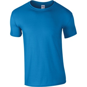T-shirt homme col rond Softstyle 30