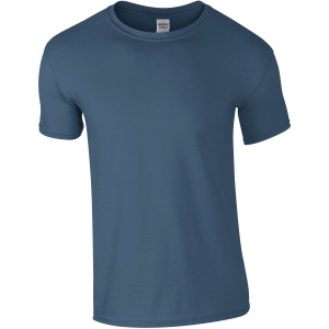 T-shirt homme col rond Softstyle 20