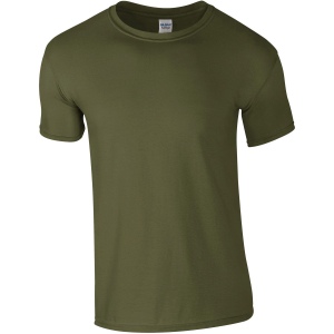 T-shirt homme col rond Softstyle 23