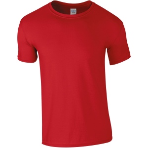 T-shirt homme col rond Softstyle 17