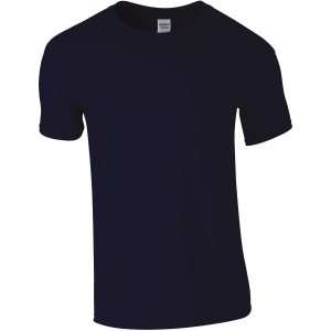 T-shirt homme col rond Softstyle 5