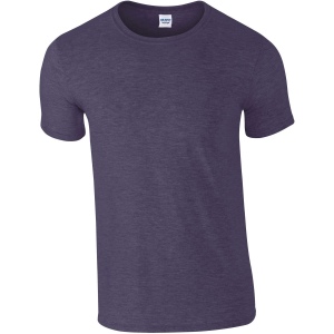 T-shirt homme col rond Softstyle 27