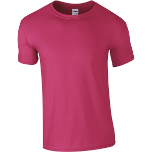 T-shirt homme col rond Softstyle 29