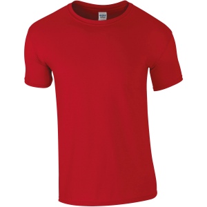 T-shirt homme col rond Softstyle 7