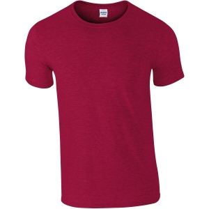 T-shirt homme col rond Softstyle 24