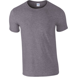 T-shirt homme col rond Softstyle 34
