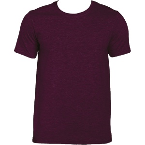 T-shirt homme col rond Softstyle 37